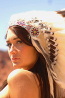 Page 3 Girls Archive - Peta Todd 'Big Chief' gallery from GIRLFOLIO - #3