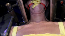 Abigail Dupree in Coffin Yellow gallery from SENSUALPAIN - #14