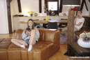 Lena Reif in Flexible Teen Enjoying A Good Fuck gallery from CLUBSEVENTEEN - #3