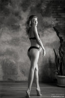 Kaitlin in Read Between The Lines gallery from MPLSTUDIOS by Randy Saleen - #2