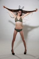 Leona Mia in Skinny Girl gallery from WATCH4BEAUTY by Mark - #8
