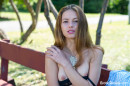 Hilary in Good Weather gallery from EROTICDESIRE - #6