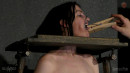 Abigail Annalee in Hot Twat Pillory gallery from SENSUALPAIN - #10