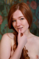 Anicka in En Floral gallery from METART by Matiss - #1