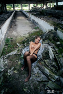 Melita in Dream Of Cumming 1 gallery from THELIFEEROTIC by Higinio Domingo - #14