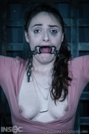 Luci Lovett in The Orifice Part 2 gallery from REALTIMEBONDAGE - #2