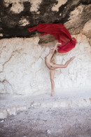 Karissa Diamond in Dancing In The Cave gallery from KARISSA-DIAMOND - #1