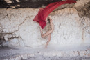Karissa Diamond in Dancing In The Cave gallery from KARISSA-DIAMOND - #2