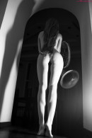Milena Angel in Tuba gallery from MILENA ANGEL by Erik Latika - #1