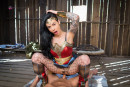 Marley Brinx in Wonder Woman (A XXX Parody) gallery from VRBANGERS - #4