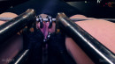 Abigail Dupree in Rubber Rebreather Obscure gallery from SENSUALPAIN - #11