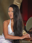 Mariko in Hot Asian Idol gallery from MY NAKED DOLLS by Tony Murano - #2