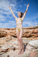Elika in Rocky Coast gallery from STUNNING18 by Thierry Murrell - #7