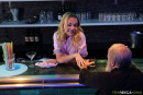 Rebecca Black in Good Barman On Counter gallery from NOBORING - #12
