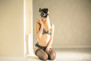 Dominica in Very Bad Kitty 1 gallery from THELIFEEROTIC by Nick Twin - #5