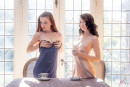 Emily Bloom & Elizabeth Reed in Dreamy gallery from THEEMILYBLOOM - #15