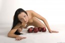 Saphira in Tempting Apples gallery from FEMJOY by Pasha Lisov - #11
