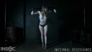 Ashley Lane in Zero To Sixty gallery from INFERNALRESTRAINTS - #14