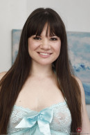 Alison Rey in LINGERIE SERIES 4 gallery from ATKGALLERIA - #9