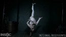 Cora Moth in Flex gallery from INFERNALRESTRAINTS - #5