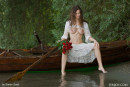 Susann in Lady Of The Lake gallery from FEMJOY by Stefan Soell - #16