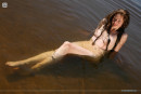 Nicole in Water Nymph gallery from ANTONIOCLEMENS by Antonio Clemens - #11