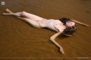 Nicole in Water Nymph gallery from ANTONIOCLEMENS by Antonio Clemens - #8
