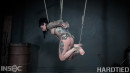 Joanna Angel in Bound Angel gallery from HARDTIED - #14