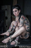Joanna Angel in Bound Angel gallery from HARDTIED - #4