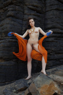 Keira Blue in Secret Cove gallery from METART by Arkisi - #2
