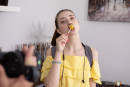 Alita Angel in Blowjob In Exchange For Candies gallery from NOBORING - #11