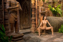 Jazz in At The Temple gallery from EROTICBEAUTY by Charles Hollander - #12