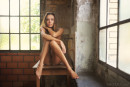 Mango A in Window Of Beauty gallery from METART by Artofdan - #12