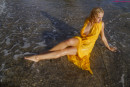 AnoliA in Sunset Surf gallery from MILENA ANGEL by Erik Latika - #16