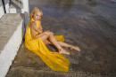 AnoliA in Sunset Surf gallery from MILENA ANGEL by Erik Latika - #9