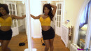 Kiki Minaj in Do You Think I Look Good? gallery from WANKITNOW - #2