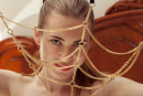 Alaine in Chained gallery from METART by Albert Varin - #3