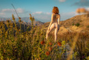Heidi Romanova in Mountains gallery from THEEMILYBLOOM by Emily Bloom - #11