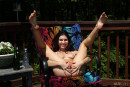 Gianna Gem in String Tease gallery from ALS SCAN by Als Photographer - #2