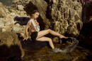 Milena Angel in Last Vestalis gallery from MILENA ANGEL by Erik Latika - #1
