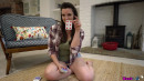 Ivy in Let’s Play A Game Step Brother gallery from WANKITNOW - #4