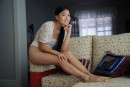 Kimiko in Laced gallery from METART by Arkisi - #2