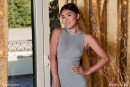 Kimiko in Classic Beauty gallery from FEMJOY by Robert Graham - #2
