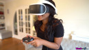Kiki Minaj in VR Spy gallery from WANKITNOW - #1