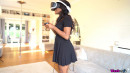 Kiki Minaj in VR Spy gallery from WANKITNOW - #5