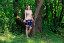 Dakota Pink in Nature Peak gallery from METART by Matiss - #7