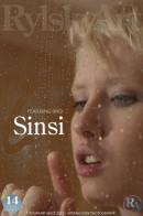 Sindi in Sinsi gallery from RYLSKY ART by Rylsky - #10