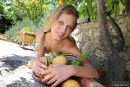 Clarice in The Freshest Fruit gallery from MPLSTUDIOS by Thierry - #15