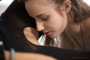 Jessica Portman & Vicky Love in Love Trail gallery from VIVTHOMAS by Sandra Shine - #2