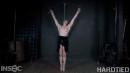 Cora Moth in The Wrecking Ball gallery from HARDTIED - #1